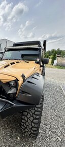 Jeep wrangler jk - 3