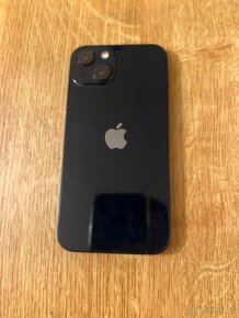 Apple iPhone 13 Midnight 128GB - 3