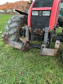 Zetor forterra 11441 - 3