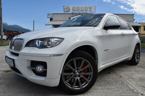 BMW X6 xDrive 50i - 3