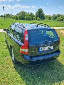 Volvo V50 2.0 D - 3