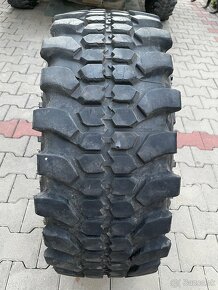 285/75 R16 6x139,7 REZERVA - 3