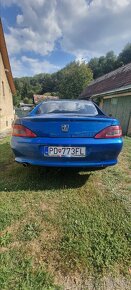 Peugeot 406 coupe 2.0 - 3