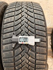 205/50R17 Semperit zimne - 3