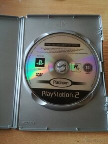 Playstation 2 - 3