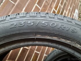 Goodyear 235/50 R19 - 3