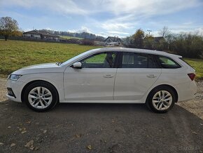 ŠKODA OCTAVIA 4 COMBI STYLE 2.0TDI 110KW DSG 05/2023 VIRTUAL - 3