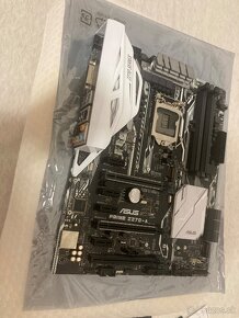 predam dosku Asus Prime Z270-A - 3