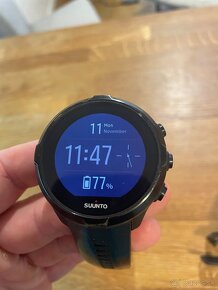 Suunto Spartan HR + Ambit3 Vertical - 3