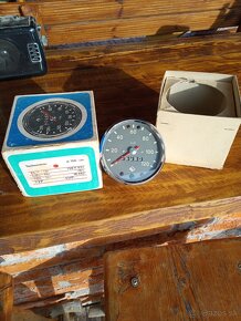 Predam tachometer rychlomer - 3