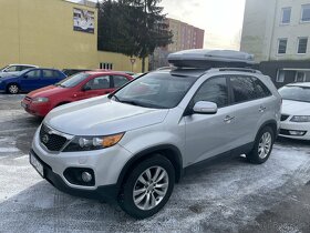 KIA Sorento 4x4 - 3