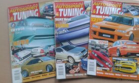 AUTOSPORT&TUNING 2002,03,04,08,09,10. - 3