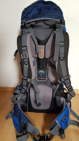 Turistický batoh Deuter Air Contact 55+10 - 3