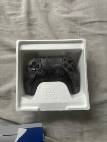 Playstation 5 s mechanikou - 3