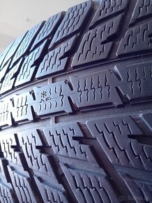 Zimné pneu 275/55R19 Nokian WRSUV3 - 3