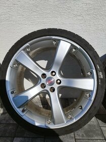 5x100 r19 - 3