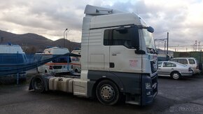 MAN TGX 480 mega, Euro 6 - 3