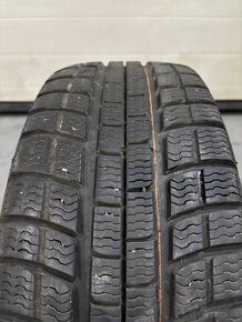 PROFIL WinterMaxx 205/55 r16 91H zimné - 3