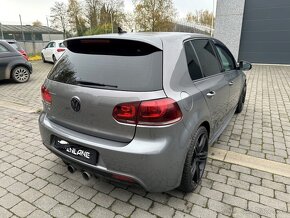 VW Golf 6 R 2.0 4motion 270hp - 3