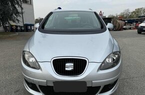 SEAT ALTEA XL 1.9 TDI - 3