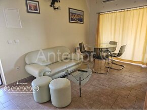 PRIVLAKA - apartmán - 130 m od mora - 3