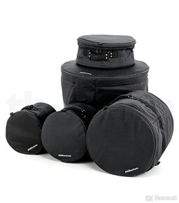 Sada Millenium Tour Drum Bag Set Standard - 3