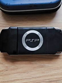 Predám PSP - 3