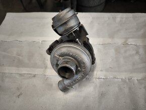 Turbo Kia 1.7 crd - 3