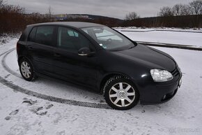 Volkswagen Golf 5 1.9TDI 77KW bez DPF - 3