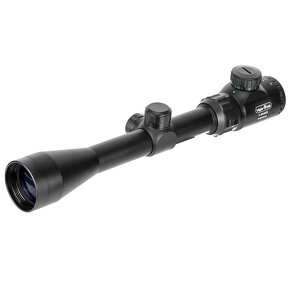 Vögler puškohľad 3-9x40 EG s podsvietením, montážou 11mm - 3