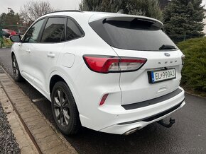 ❇️Ford Kuga PHEV ST-LINE❇️ - 3