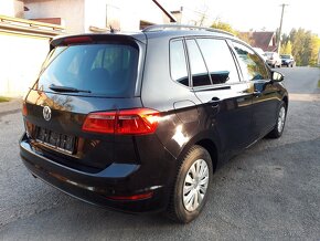 VW GOLF VII SPORTSVAN 1.6 TDI 81KW - 3