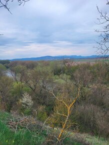 Predaj pozemok Kamenica nad Hronom - 3