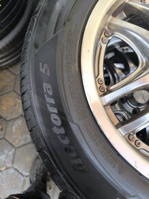 5x100 r15 - 3