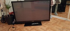 Televízor Samsung uhl.109cm - 3