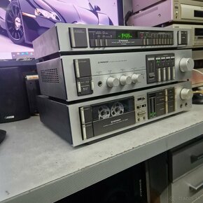 PIONEER CT-540 + PIONEER SA-540 + PIONEER TX-940... - 3