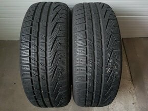 Zimné pneumatiky 225/55 R17 Pirelli - 3