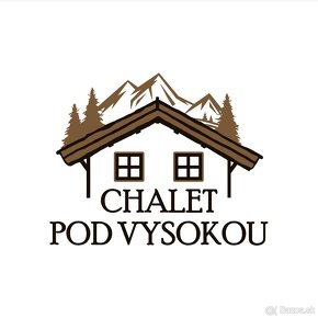 Chata pod vysokou z kúpacou kaďou - 3