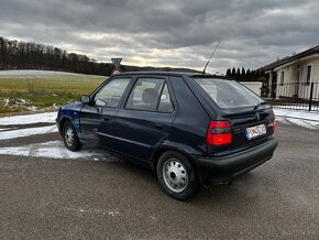 Škoda Felicia 1.6LX - 3