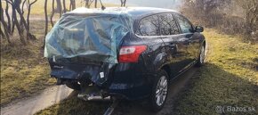 Ford Focus 2.0 Tdci 103kW - 3