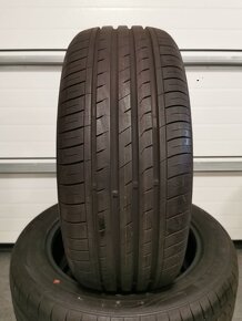 Nexen 215/55 R17 nové letné pneumatiky 94V - 3