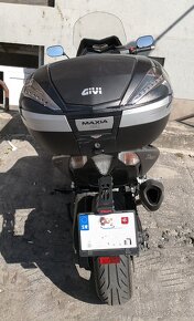 YAMAHA T-MAX 530 - 3