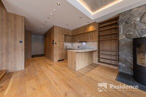 Unikátny penthouse na predaj, Jasná - Demänovská Dolina - 3