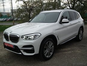 BMW X3 xDrive 30e Luxury A8 - 3