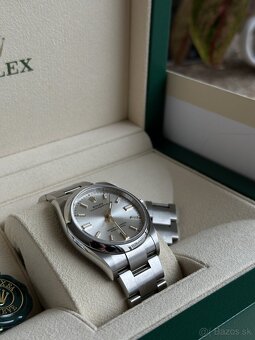 Rolex Oyster Perpetual 36mm - 126000 - 3