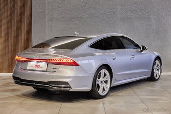 Audi A7 3.0TFSI 250kW, quattro, automat, 2018 - 3