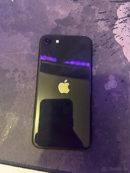 Iphone SE 2020 64GB - 3