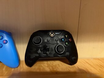 Predam 2 x Neoriginál Xbox Controller - 3