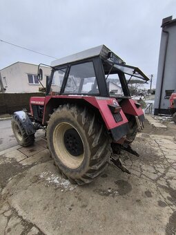 Zetor 16045 - 3