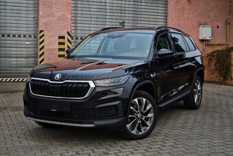 Škoda Kodiaq 2.0 TDI SCR EVO Style DSG✴️NEW MODEL✴️ - 3